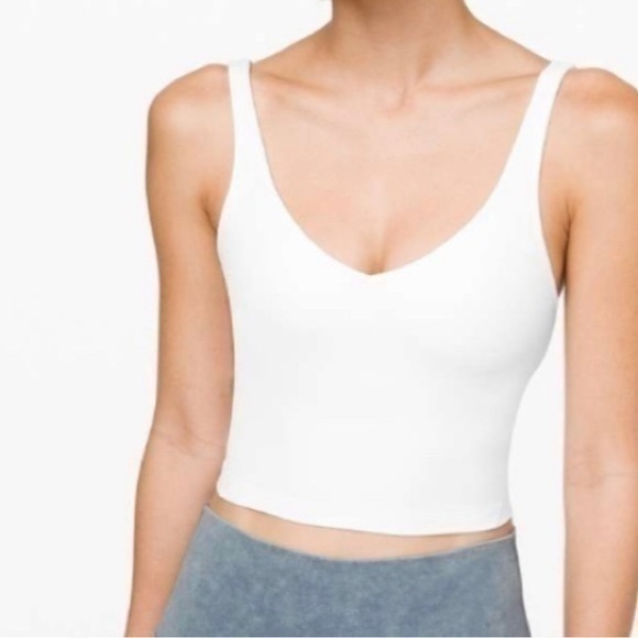 lululemon athletica Tops - Lululemon Align Tank